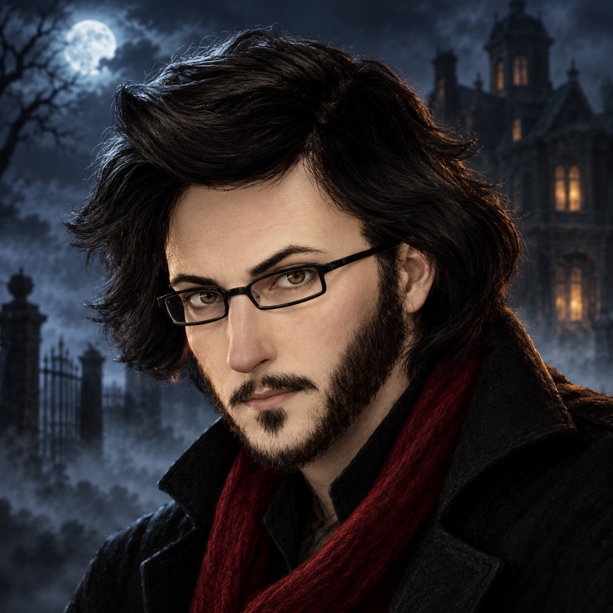 Mr. Mythos creator profile