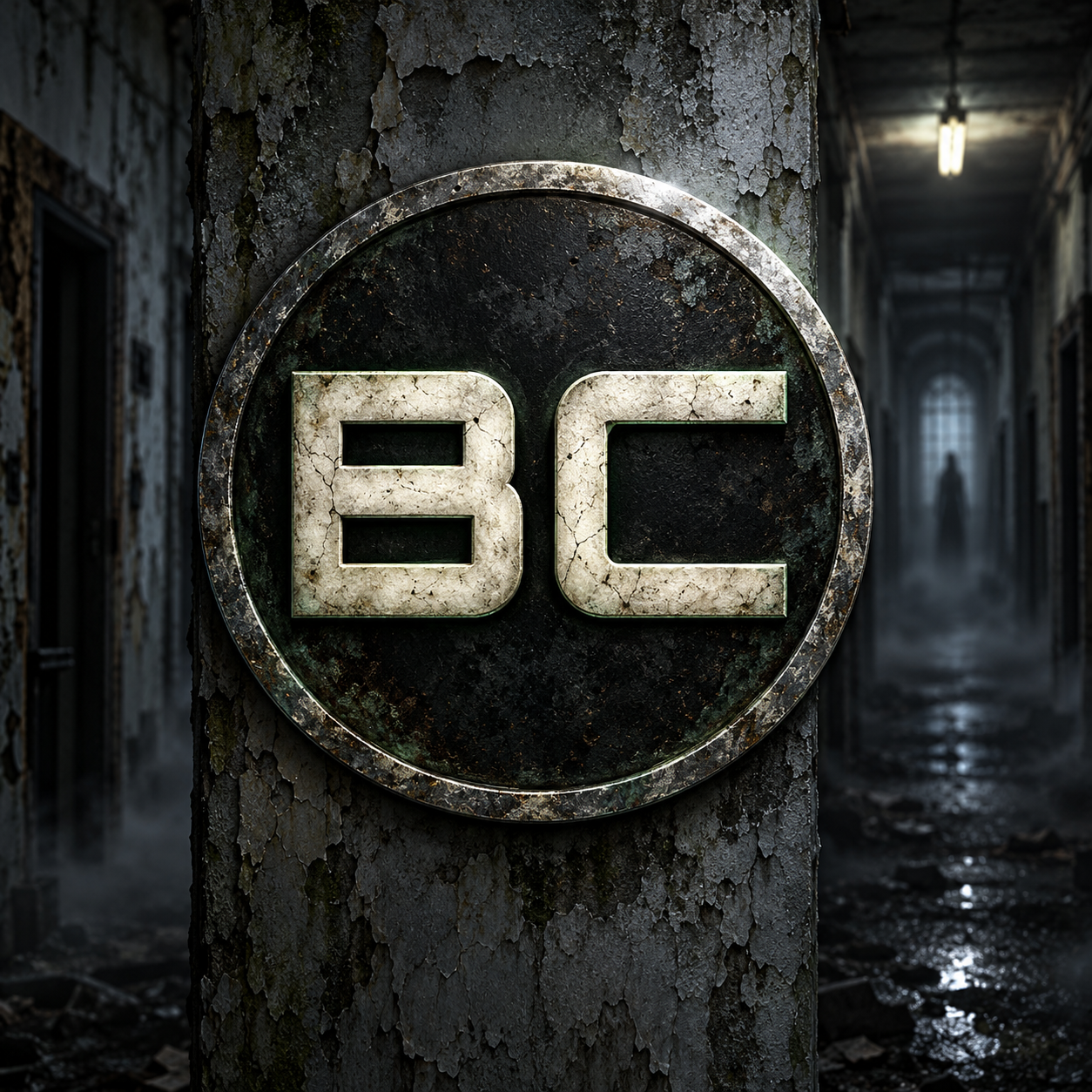 Beyond Creepy creator profile